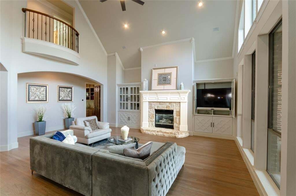 Casa en Frisco, Texas, Estados Unidos 5 - 19101880