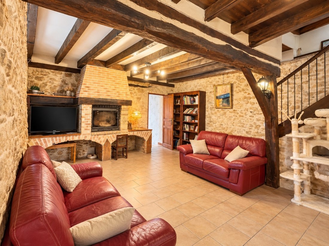 Maison à Saint-Marcet, Occitanie, France 4 - 19102326