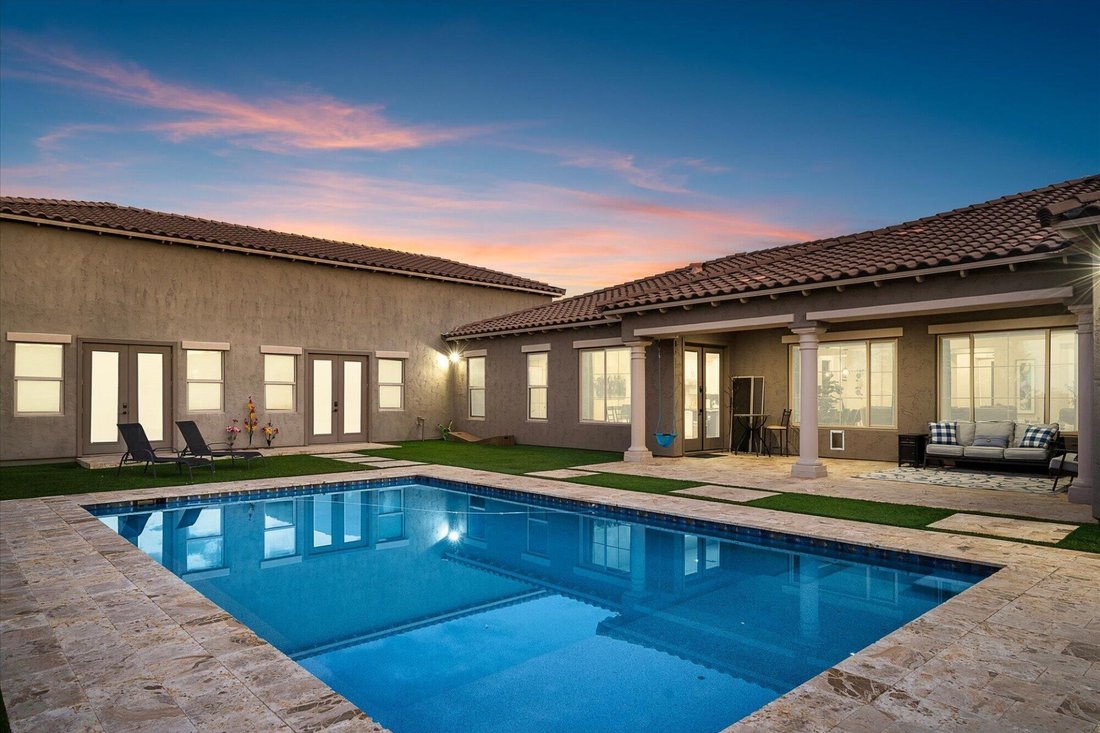 House in Gilbert, Arizona, United States 2 - 19101273