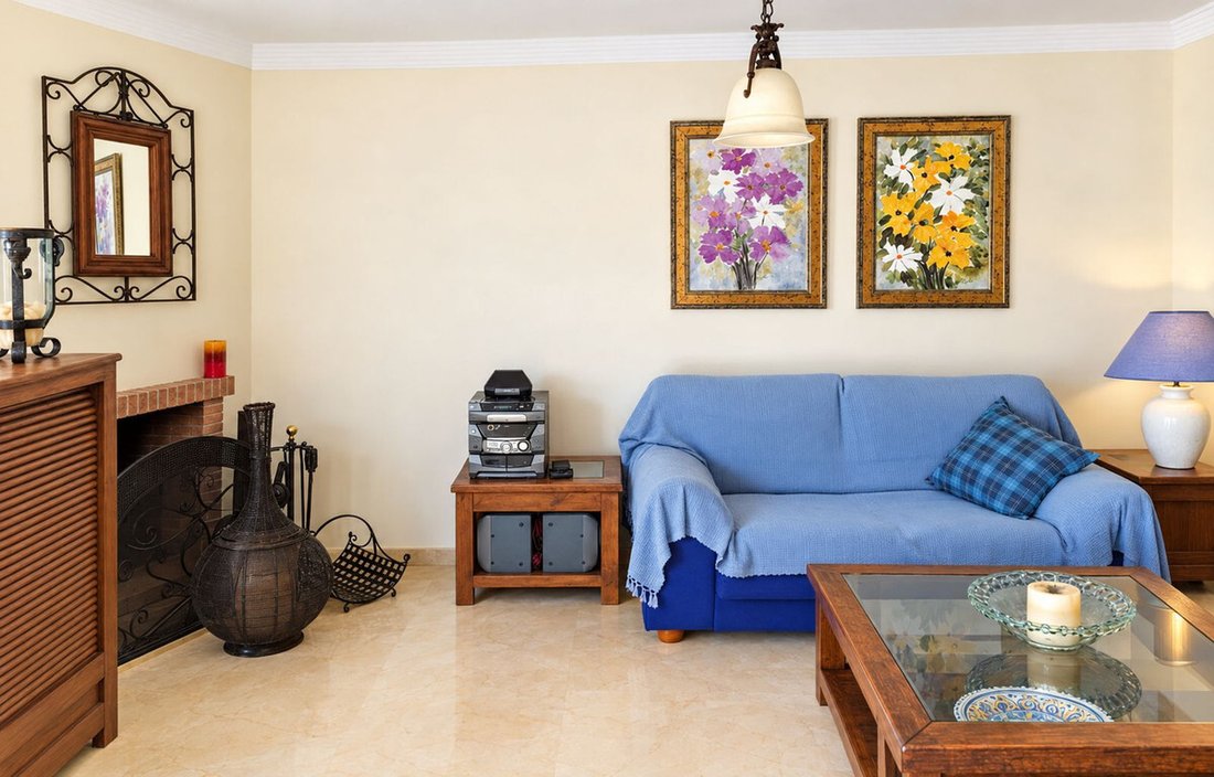 Residenza a Casares, Andalusia, Spagna 4 - 19102279