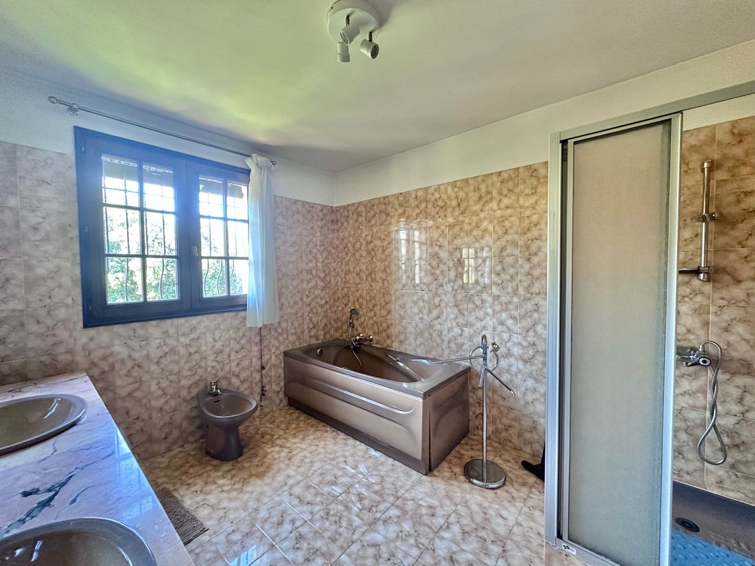 Casa a Carnoux-en-Provence, Provenza-Alpi-Costa Azzurra, Francia 5 - 19102469
