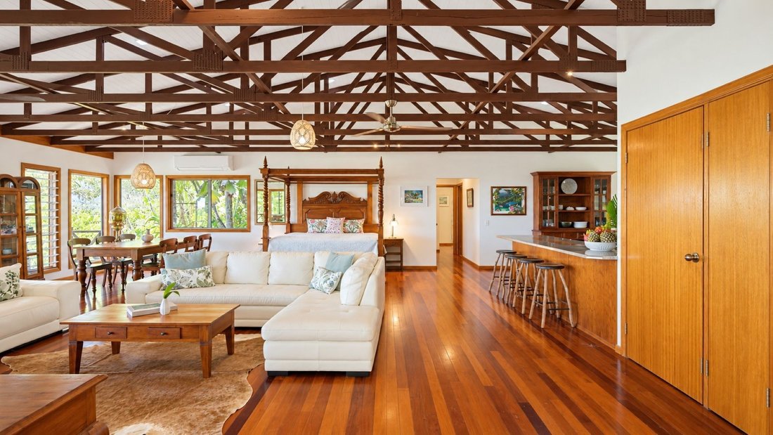 Casa in Mowbray, Queensland, Australia 4 - 19102369