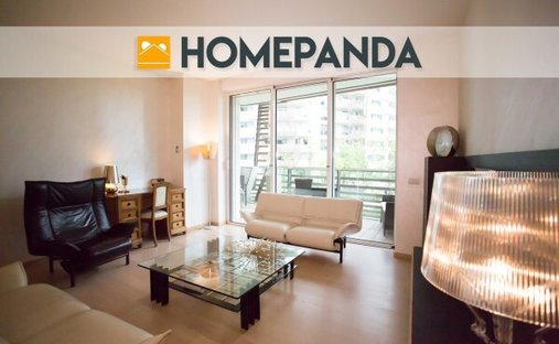 Appartement à Vie Urbaine, Milan, Italie 1