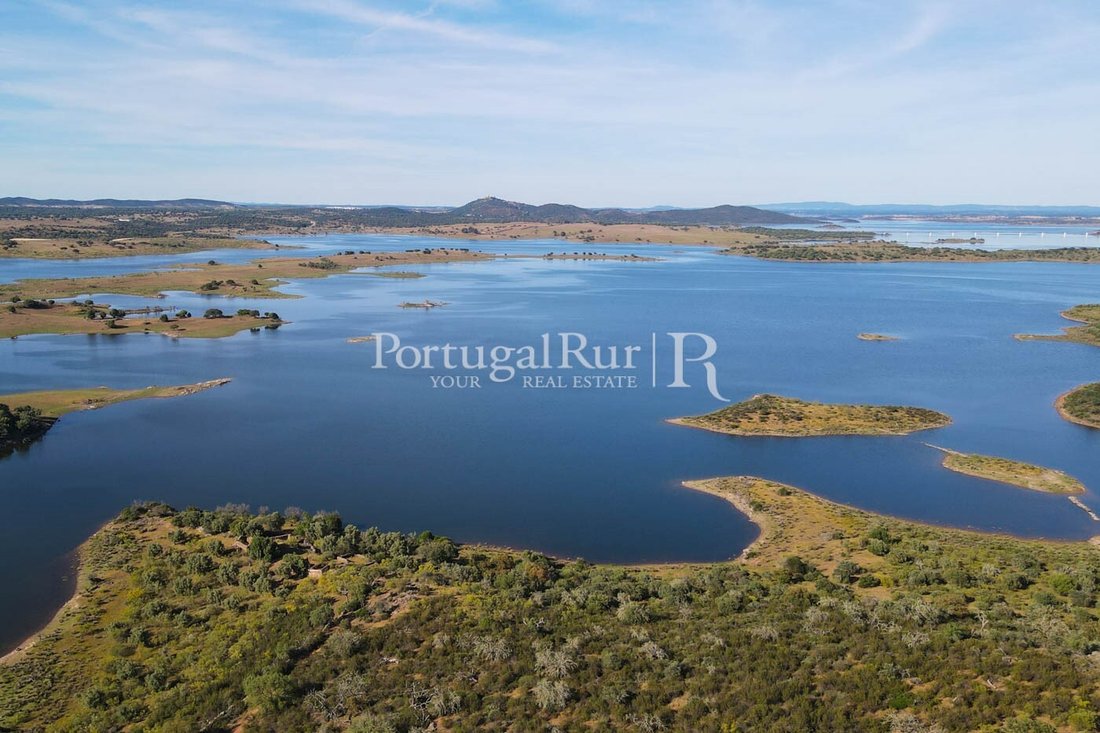 Domaine à Reguengos de Monsaraz, District d'Évora, Portugal 1 - 19102713
