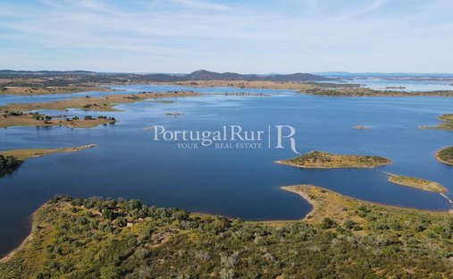 Domaine à Reguengos de Monsaraz, District d'Évora, Portugal 1