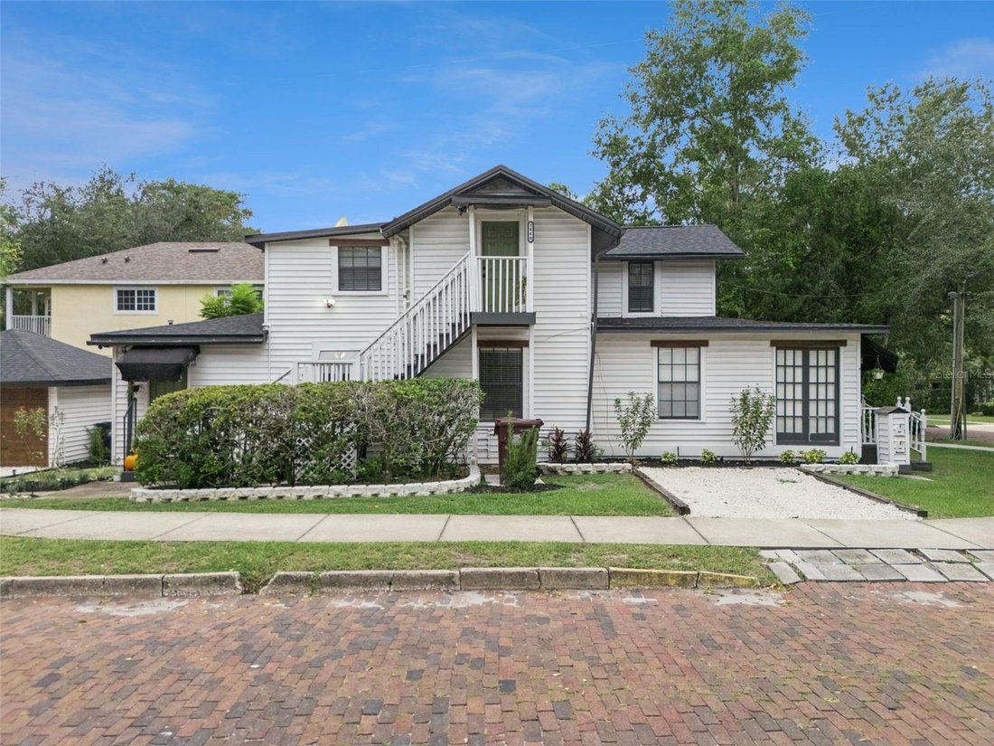 Haus in Orlando, Florida, Vereinigte Staaten 2 - 19101456