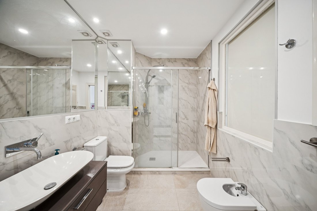 Apartamento en Viena, Viena, Austria 5 - 19101566