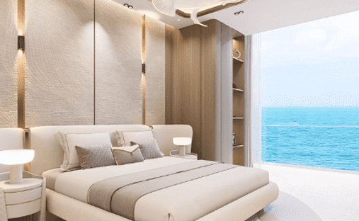 Apartment in Al Mina / Dubai Maritime City, Dubai, United Arab Emirates 1