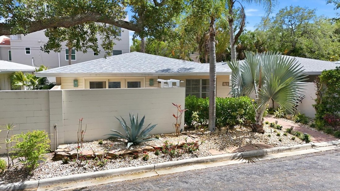 Residenza a Siesta Key, Florida, Stati Uniti 4 - 19101466