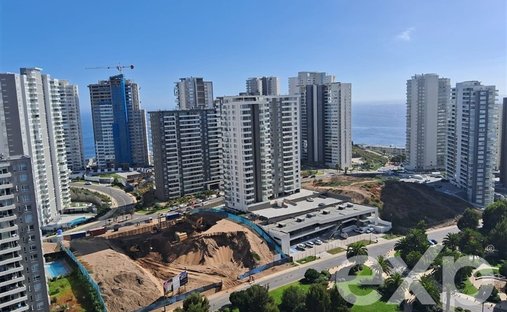 Appartement à Concón, Valparaíso, Chili 1