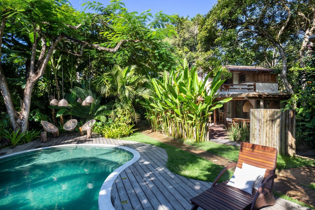 Maison à Trancoso, Bahia, Brésil 3 - 19102021