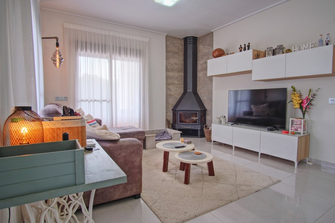 Casa di campagna a Dolores, Comunità Valenzana, Spagna 3 - 19102581