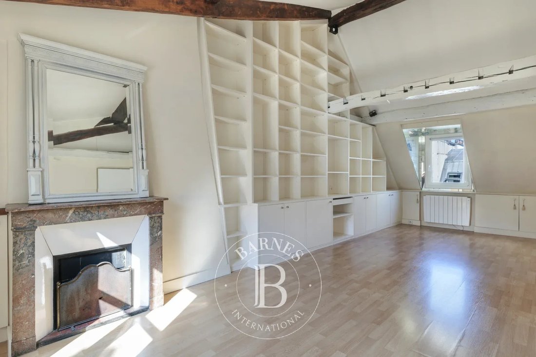 Apartamento en Saint Philippe du Roule, Paris 8e Arrondissement, París 1 - 19101977