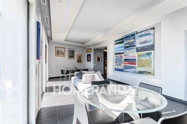 Maisons de campagne à Posillipo, Naples, Campanie 4 - 12504458