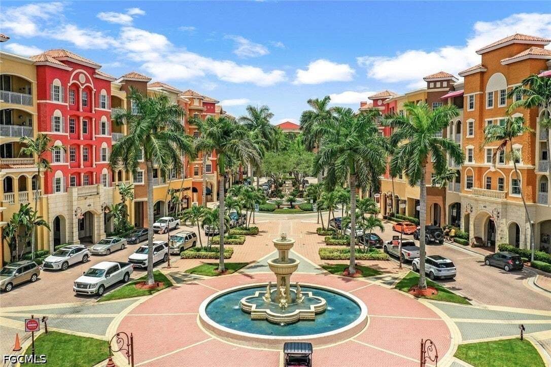 Eigentumswohnung in Naples, Florida, Vereinigte Staaten 2 - 19101503
