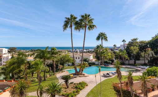 Wohnung in São Sebastião, Lagos, Sao Goncalo de Lagos, Portugal 1