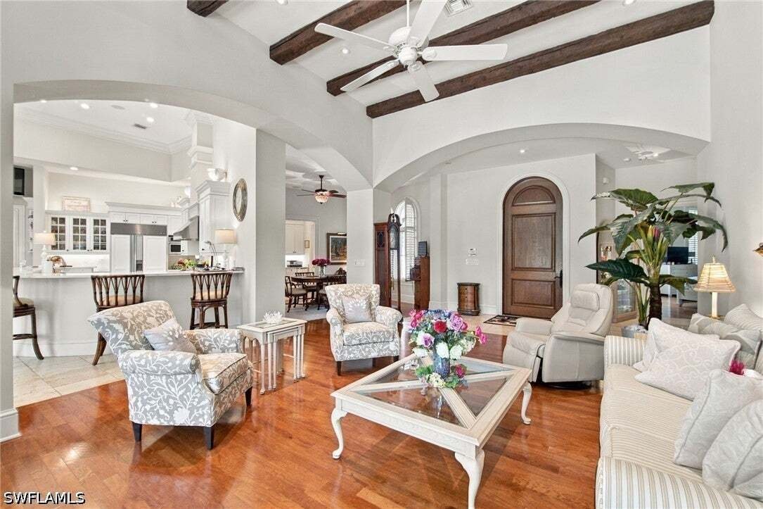 Casa en Naples, Florida, Estados Unidos 4 - 19101493