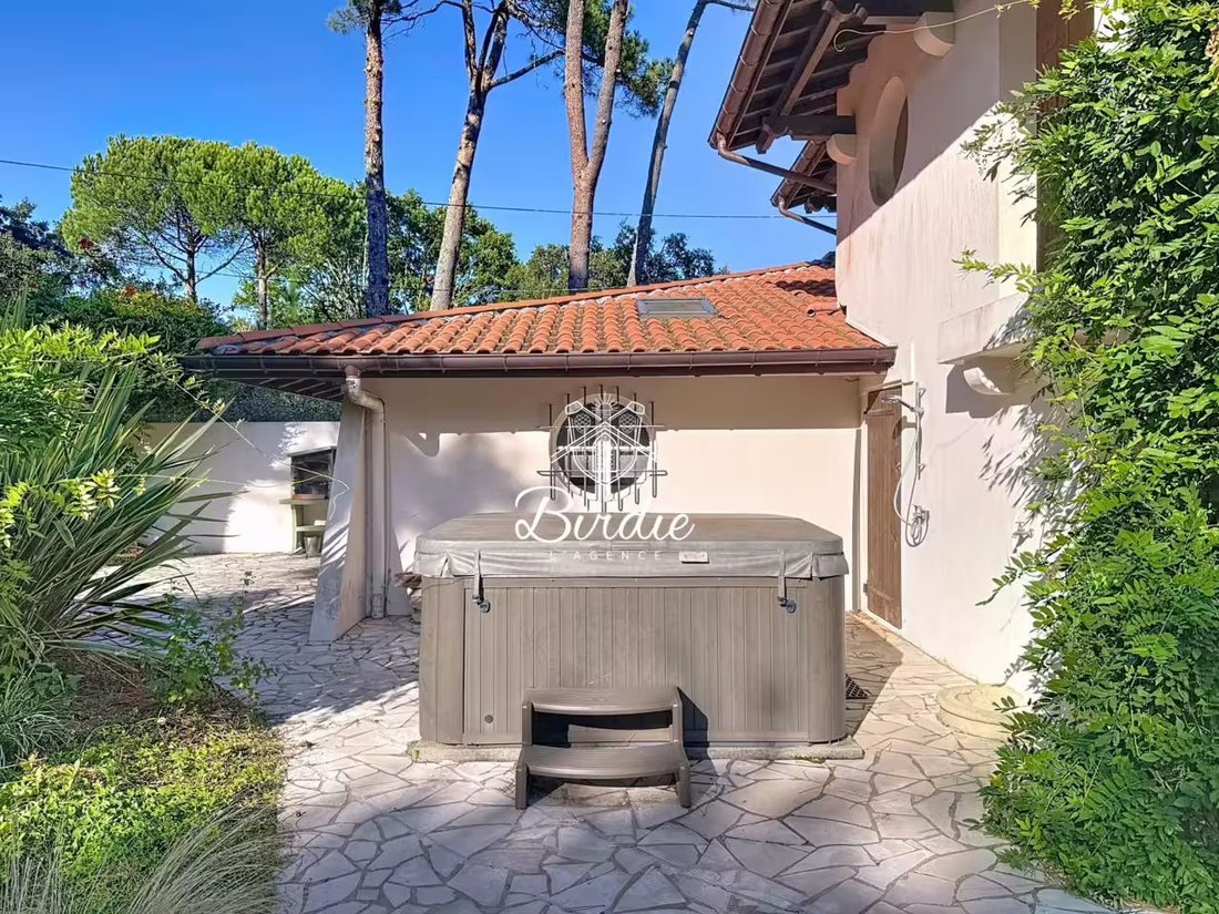 Villa à Soorts-Hossegor, Nouvelle-Aquitaine, France 5 - 19102107
