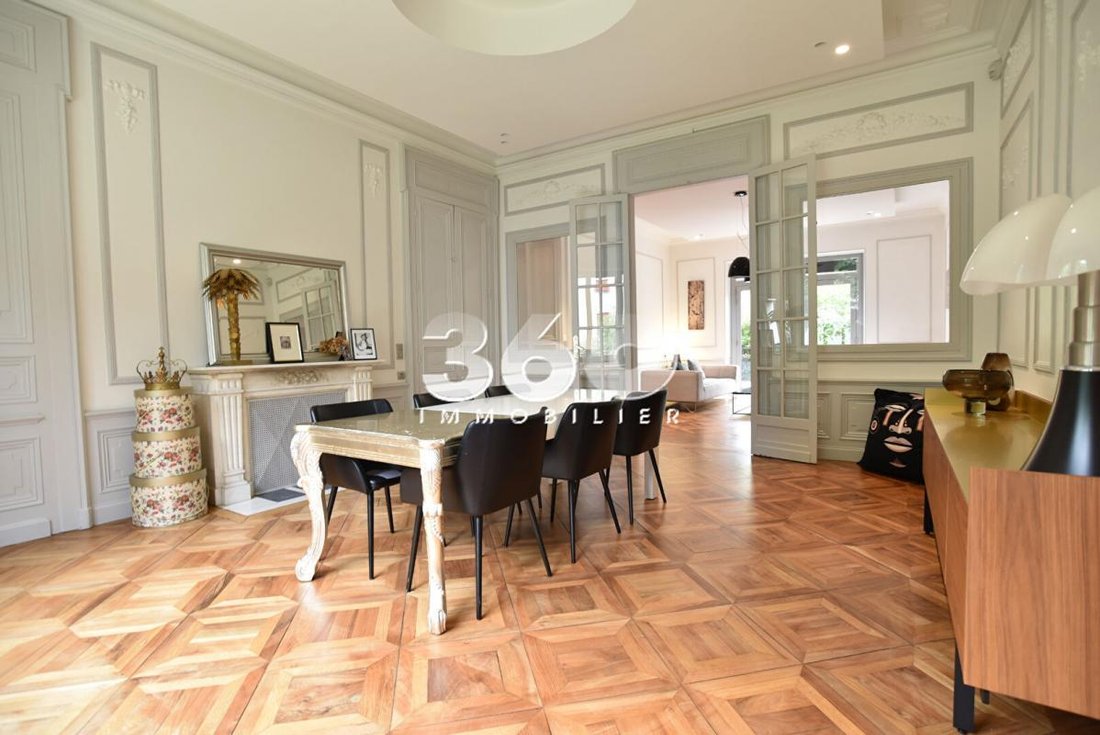 Appartement à Italie-Jacotot, Aix-les-Bains, France 2 - 19102250