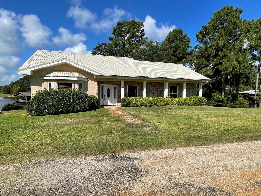 House in Grapeland, Texas, United States 4 - 19101824