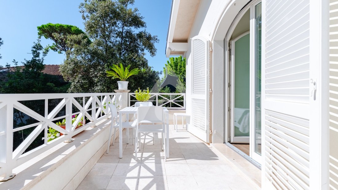 Villa in Centro, Forte dei Marmi, Tuscany 3 - 19102499