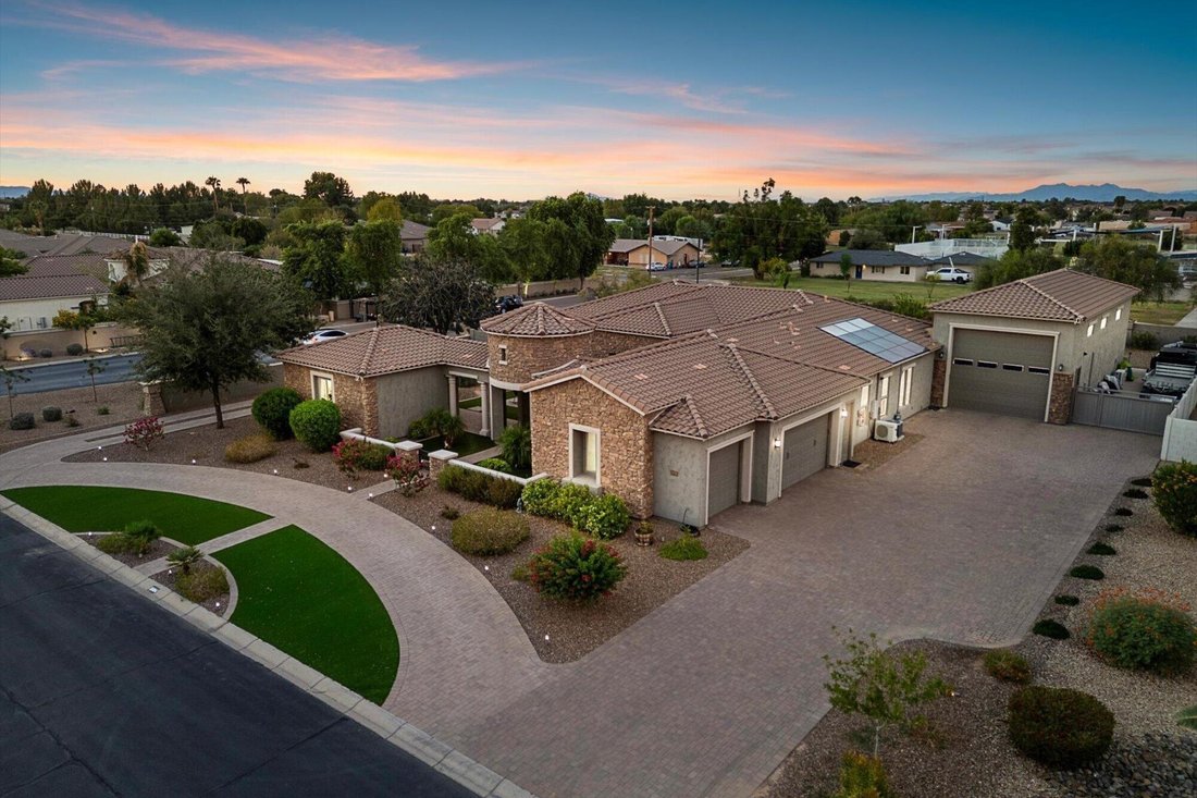 House in Gilbert, Arizona, United States 3 - 19101273