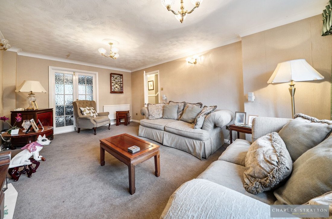Casa en Romford, Inglaterra 4 - 19101558