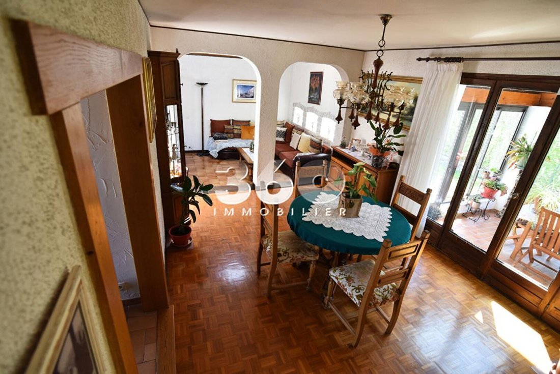 Casa en Sergy, Auvernia-Ródano-Alpes, Francia 4 - 19102261