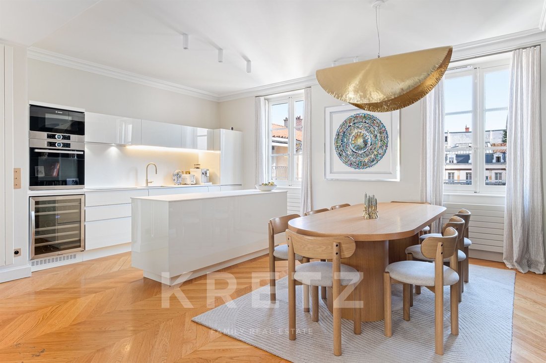 Wohnung in Cordeliers-Célestins-Bourse, Lyon 2e Arrondissement, Lyon 5 - 19102701