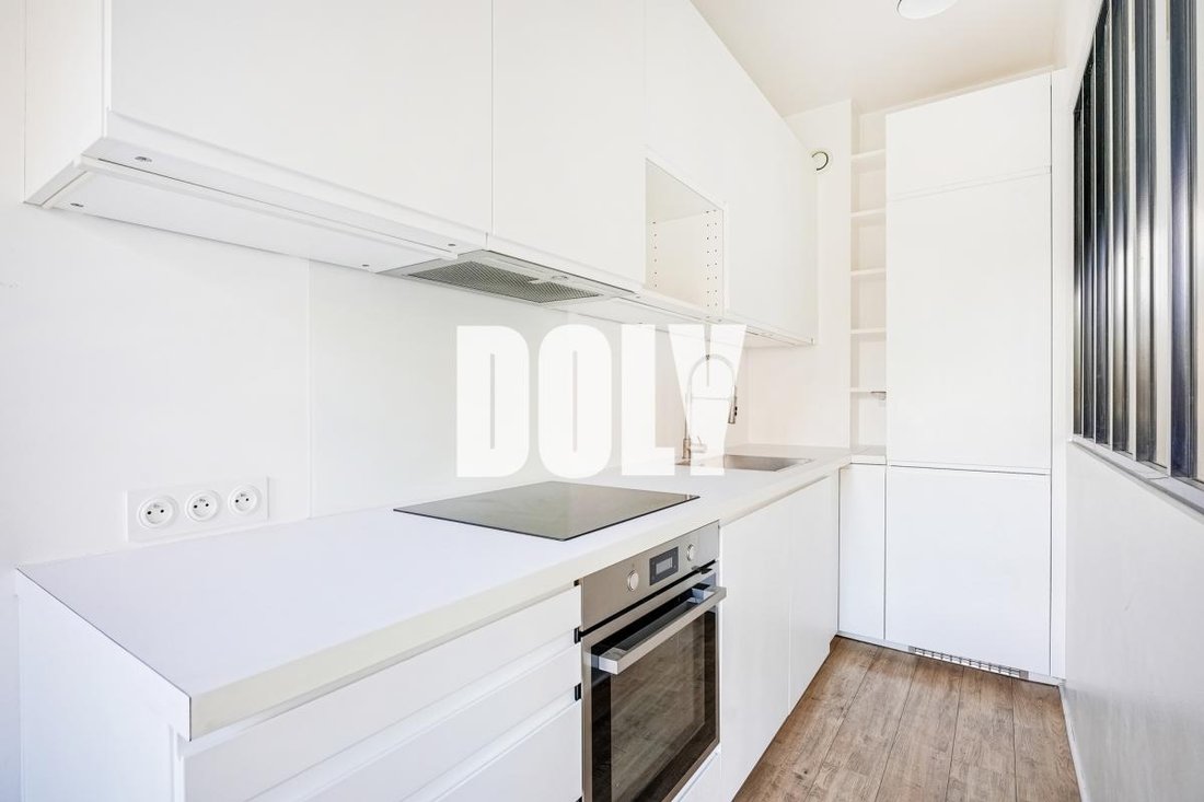 Wohnung in Saint James-Delabordère, Neuilly-sur-Seine, Frankreich 2 - 19102148