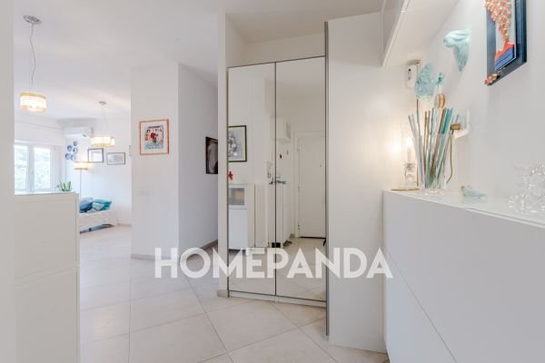Apartamento en Eur - Torrino - Giuliano Dalmata, Roma, Lacio 4 - 15832079