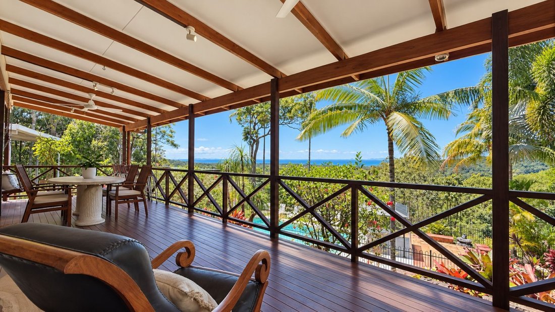 Casa in Mowbray, Queensland, Australia 2 - 19102369