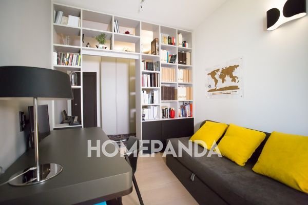 Appartement à Vie Urbaine, Milan, Italie 2 - 19102706
