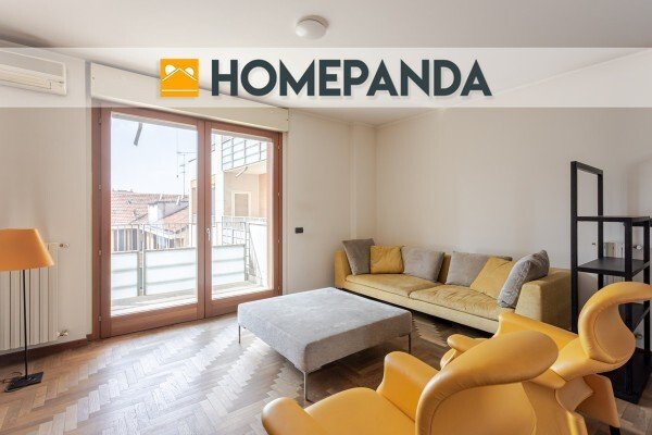 Wohnung in Isola, Mailand, Italien 1 - 19102608