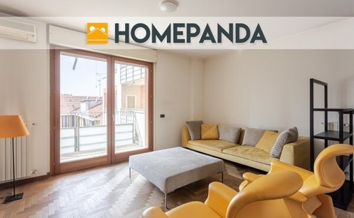 Apartamento en Isola, Milán, Italia 1