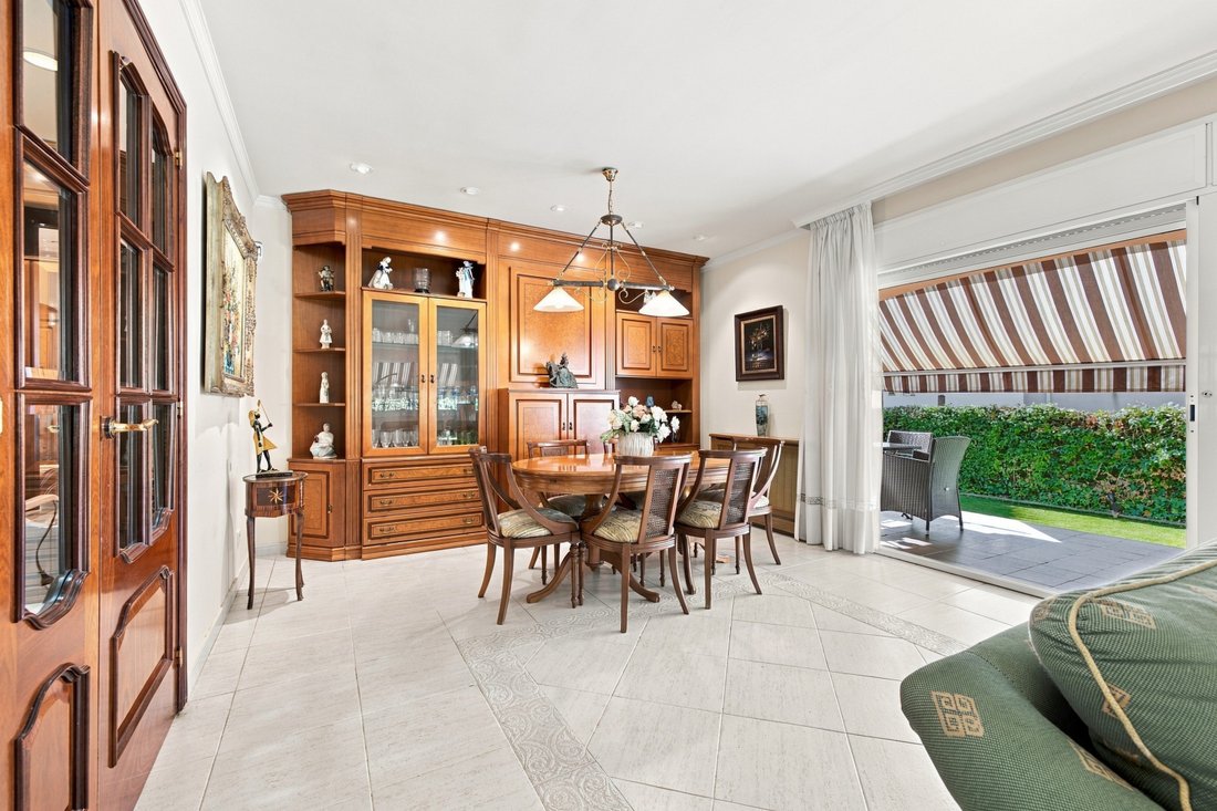 Villa in Sant Pol de Mar, Katalonien, Spanien 5 - 19101520