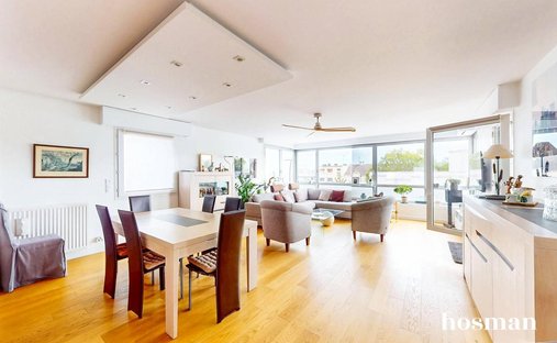 Appartamento a Carnot Gambetta, Suresnes, Francia 1
