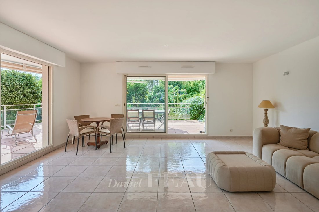 Appartement à La Plage, 8e Arrondissement, Marseille 5 - 19102565