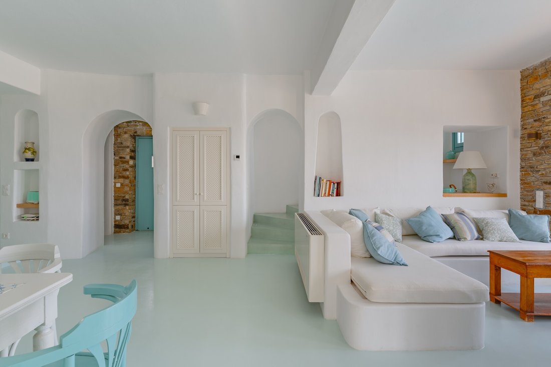 Maison à Ios, Aegean, Grèce 4 - 19102054