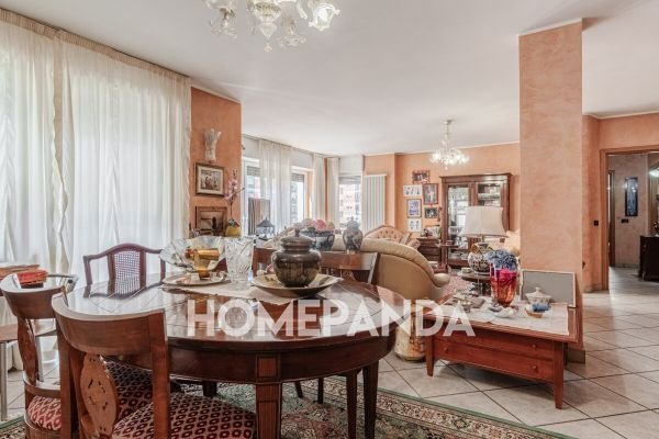 Appartamento a San Salvario, Torino, Piemonte 3 - 15831782
