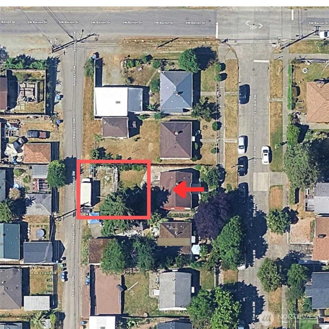 House in Seattle, Washington, United States 2 - 19101459