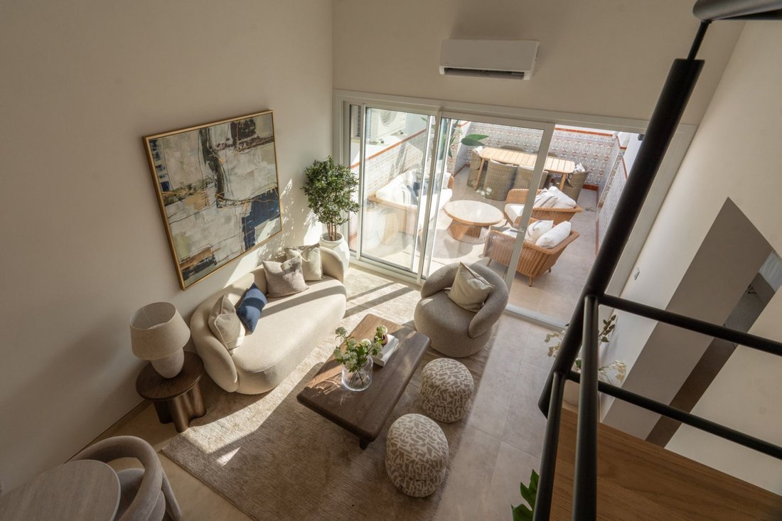Wohnung in Puerto Banús, Marbella, Spanien 2 - 19102106