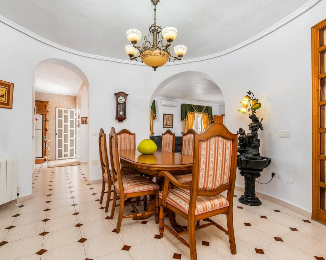 Villa in Quesada, Rojales, Land Valencia 3 - 19102024