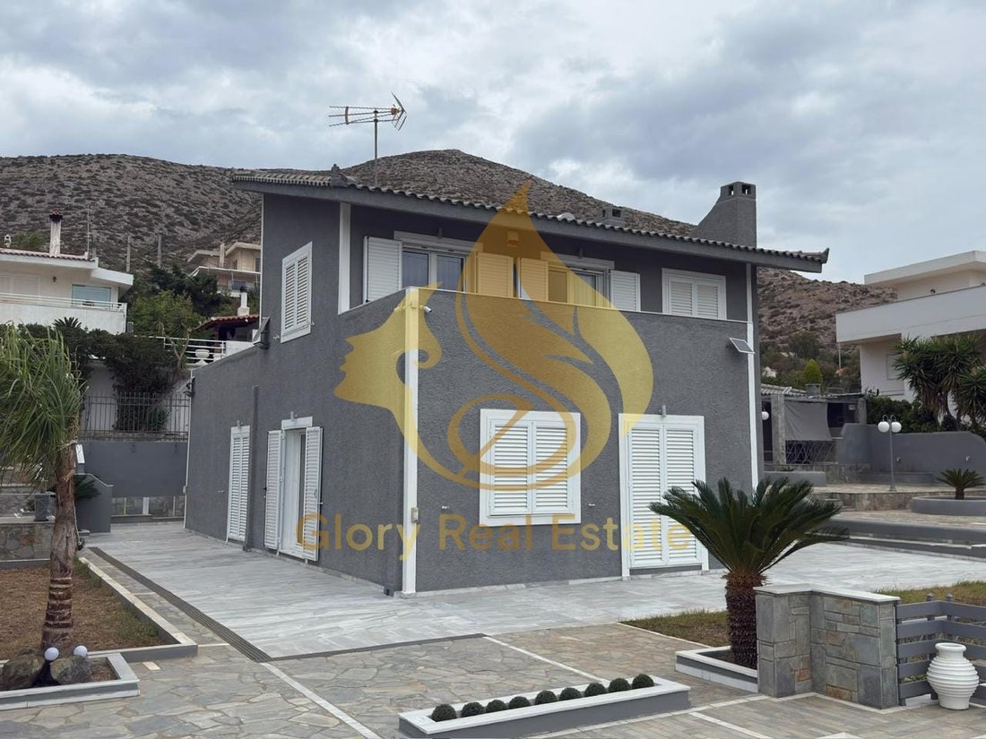 Apartment in Anavissos, Attica, Greece 4 - 19101585