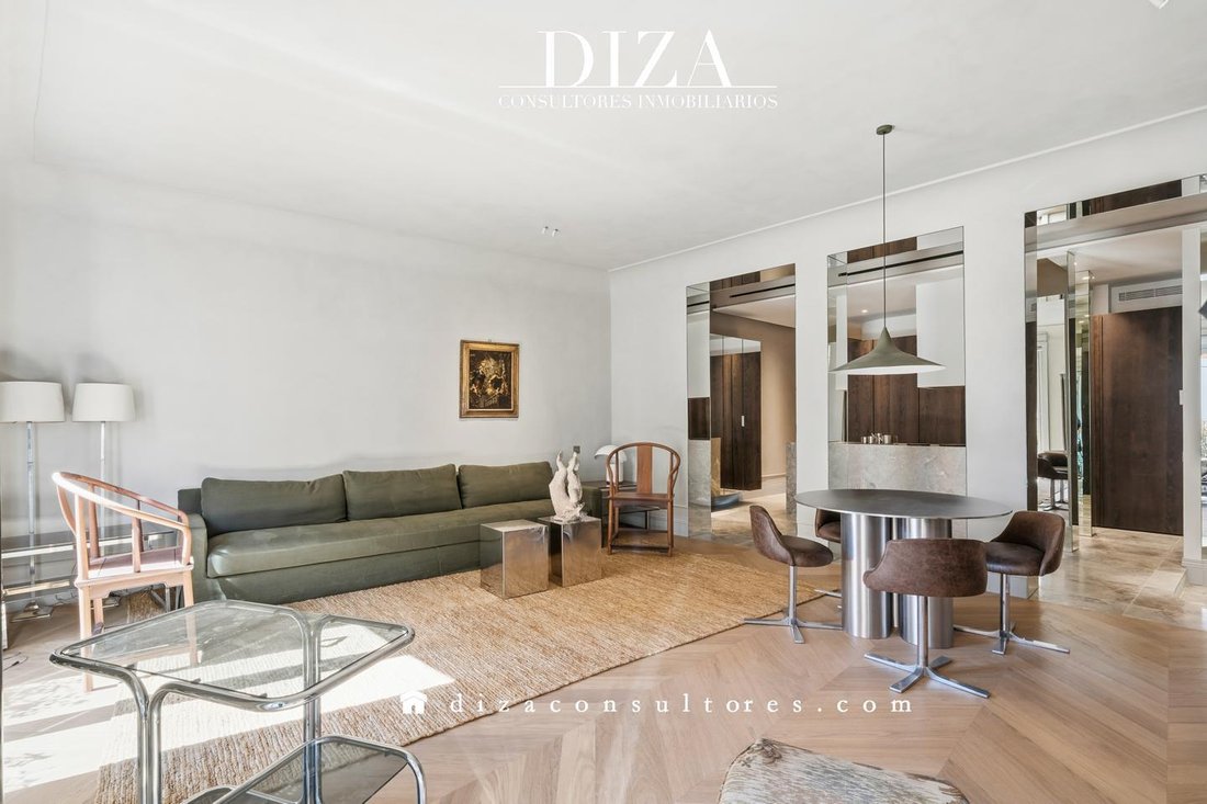 Appartamento a Centro, Madrid, Spagna 3 - 19102065