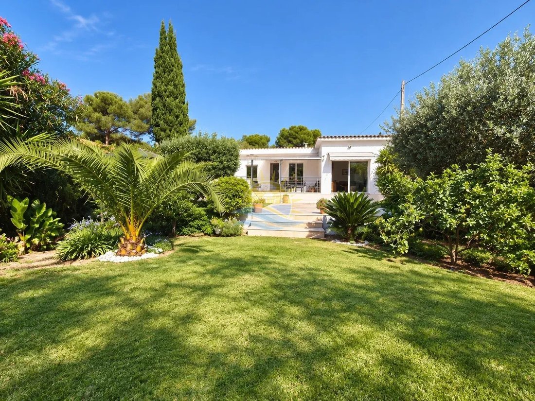 Casa a Ferrieres et l'Ile, Martigues, Francia 1 - 19102322