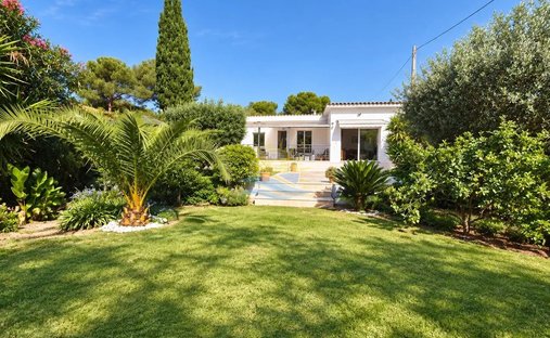 Haus in Ferrieres et l'Ile, Martigues, Frankreich 1