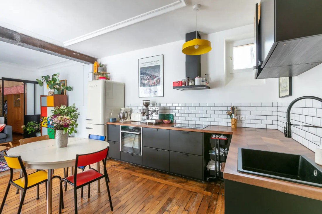 Wohnung in Léon-Blum Folie-Regnault, Paris 11e Arrondissement, Paris 2 - 19102128