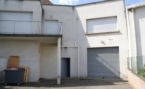 Sud, Igny, Frankreich 1