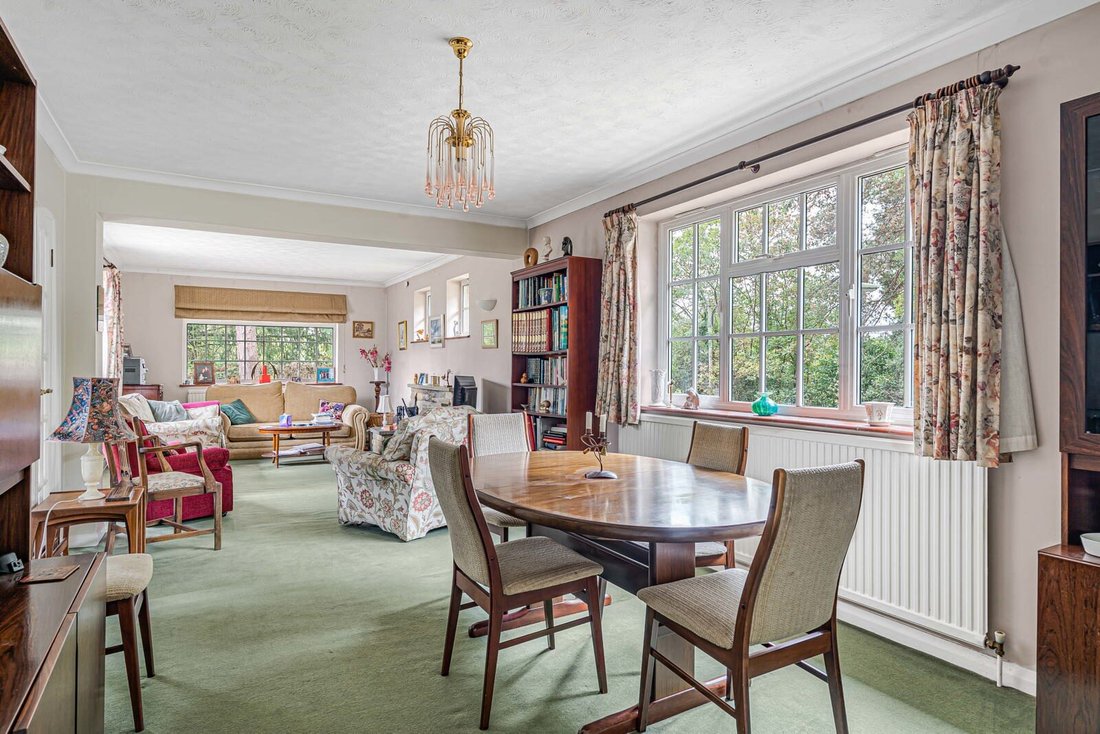 Bungalow en Frensham, Inglaterra 4 - 19101657